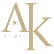 A&K Tower logo