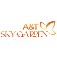 A&T Sky Garden logo