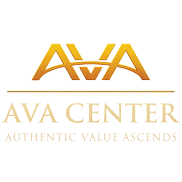 Ava Center logo
