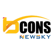 Bcons New Sky logo