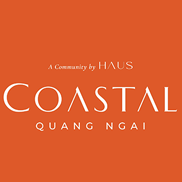 Coastal Quảng Ngãi logo