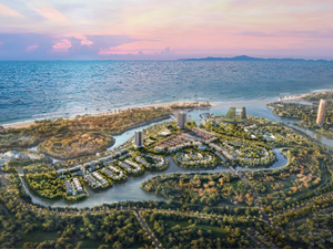 Coastal Quảng Ngãi