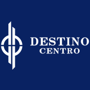 Destino Centro logo