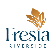 Fresia Riverside logo