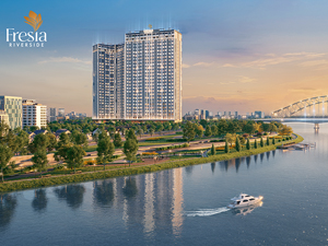 Fresia Riverside