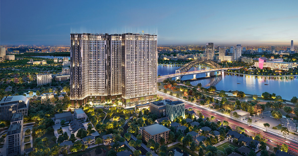 Fresia Riverside