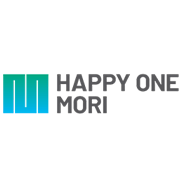 Happy One Mori logo