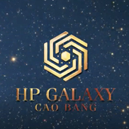 HP Galaxy Cao Bằng logo