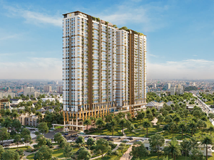 Phú Đông SkyOne