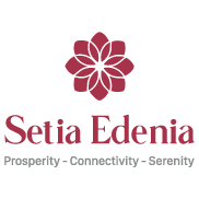 Setia Edenia - Khu đô thị EcoXuân logo