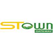 STown Gateway logo