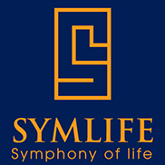 Symlife - Symphony Of Life logo
