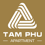 Tam Phú Apartment Thủ Đức logo