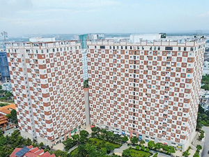 Tam Phú Apartment Thủ Đức