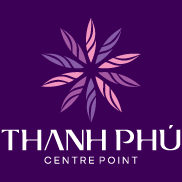 Thanh Phú Centre Point logo