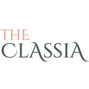 The Classia logo