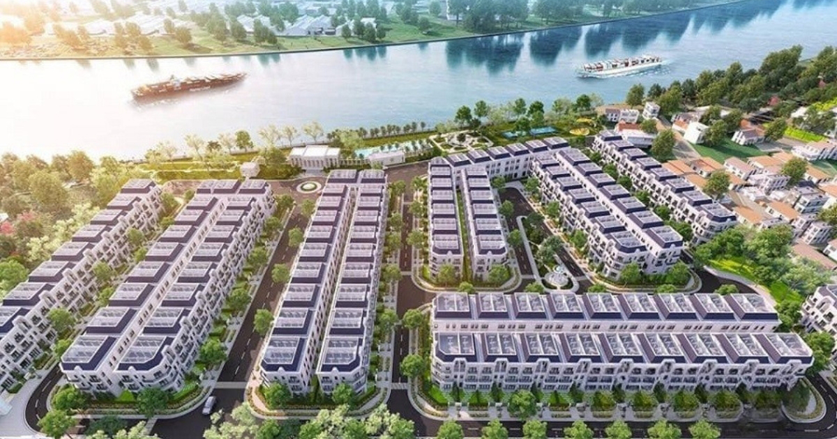 The Pearl Riverside