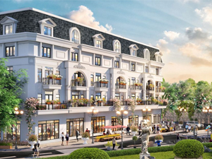 The Wonders - TNR Grand Palace Cao Bằng