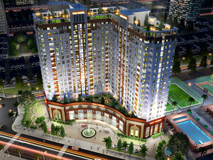 Toky Tower
