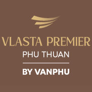 Vlasta Premier Phú Thuận logo